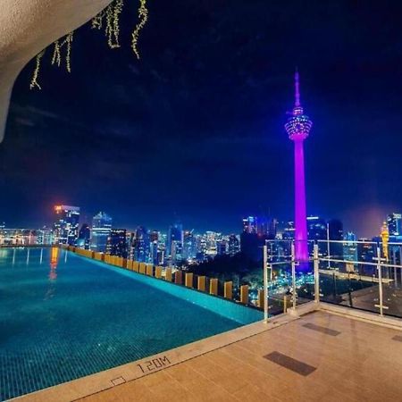 Ceylonz Suites, Casa For Your Holiday Kuala Lumpur Exterior photo